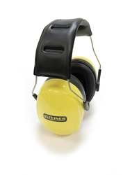 Steiner Earmuff Hearing Protection 